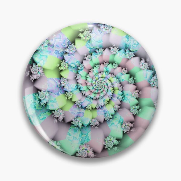 Item preview, Cotton Candy I designed and sold by -Fractalicious-.