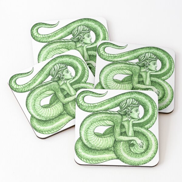 Item preview, Snake boy designed and sold by Telion-Gall.