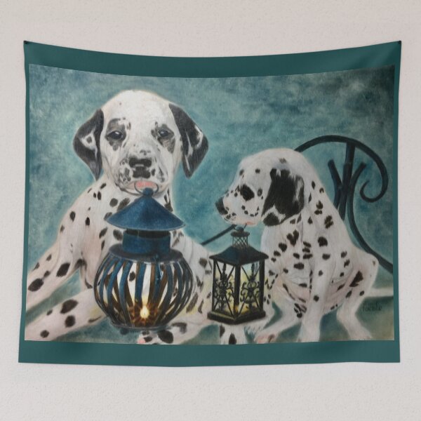 Item preview, Following Trouble designed and sold by Forrest Fortier.