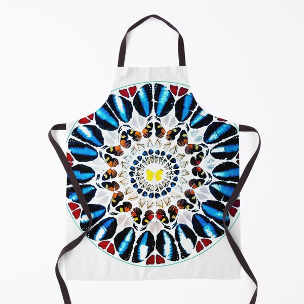 Item preview, Butterfly Swarl designed and sold by LEMALLE.