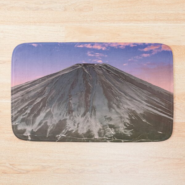 Item preview, Red Fuji Sunset designed and sold by PlanetPrints.