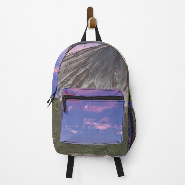 Item preview, Red Fuji Sunset designed and sold by PlanetPrints.