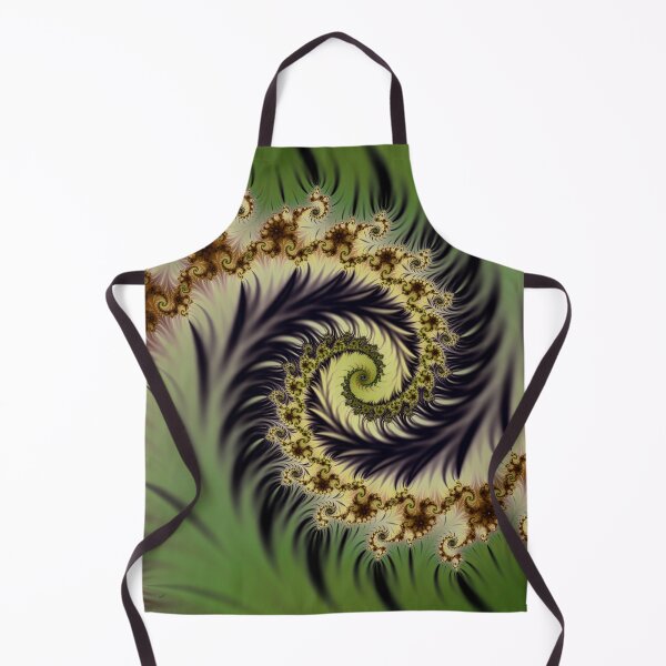 Item preview, Fancy Thant designed and sold by -Fractalicious-.