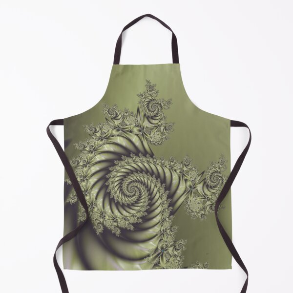 Item preview, Spirale Nuovo designed and sold by -Fractalicious-.