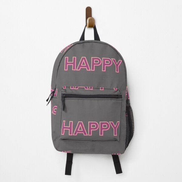 Item preview, Happy Design designed and sold by Imaginative Expressions⭐️ ⭐️ ⭐️ ⭐️ ⭐️.