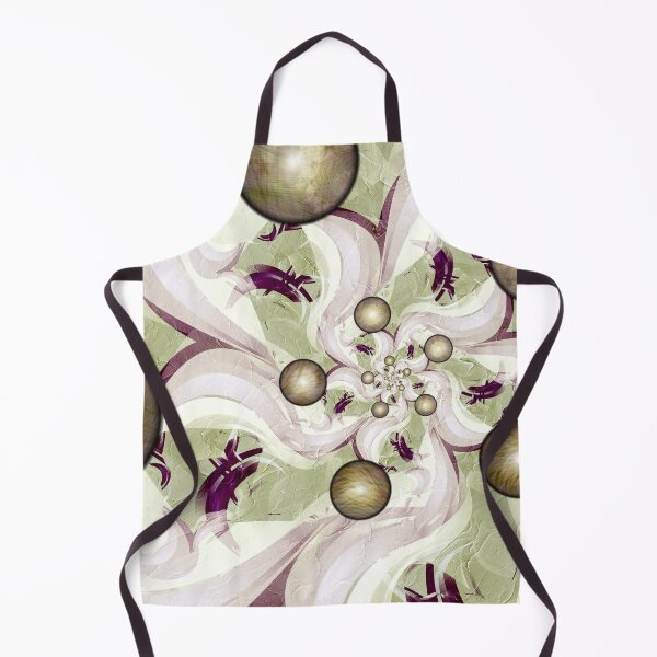 Item preview, Morning Glory designed and sold by -Fractalicious-.