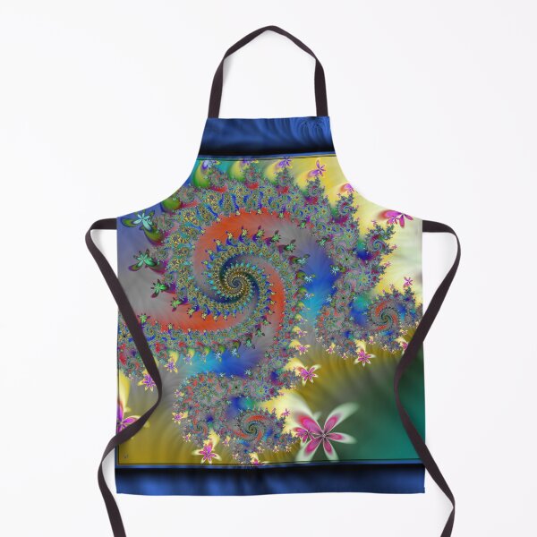 Item preview, Dreams Of Childhood designed and sold by -Fractalicious-.