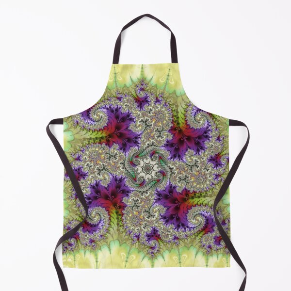 Item preview, The Dance designed and sold by -Fractalicious-.