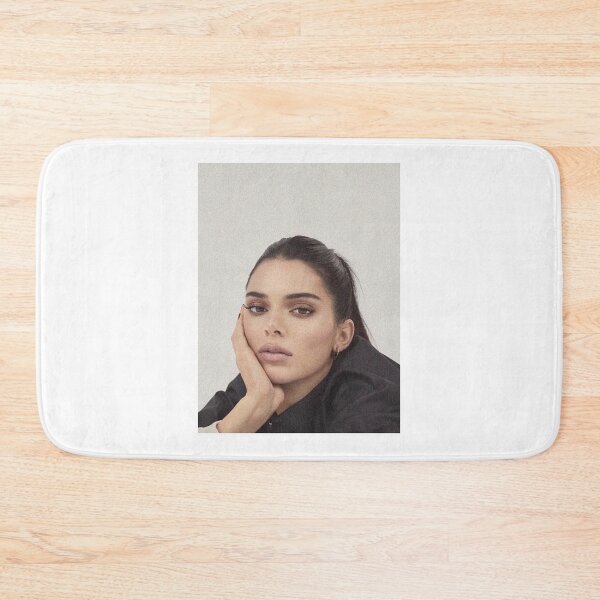 Item preview, Kendall Jenner designed and sold by alessiacara.