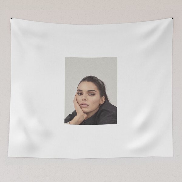 Item preview, Kendall Jenner designed and sold by alessiacara.