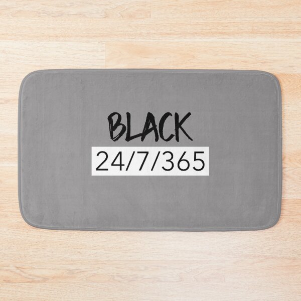 Item preview, black pride all the time designed and sold by ThundalyLife.