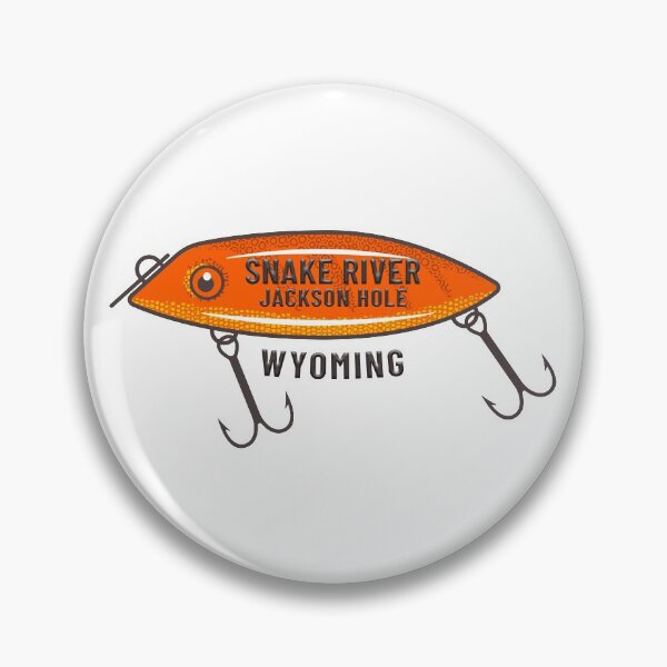 Item preview, Snake River, Jackson Hole, Wyoming designed and sold by positiveimages.