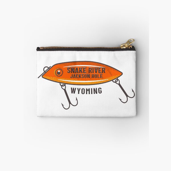 Item preview, Snake River, Jackson Hole, Wyoming designed and sold by positiveimages.