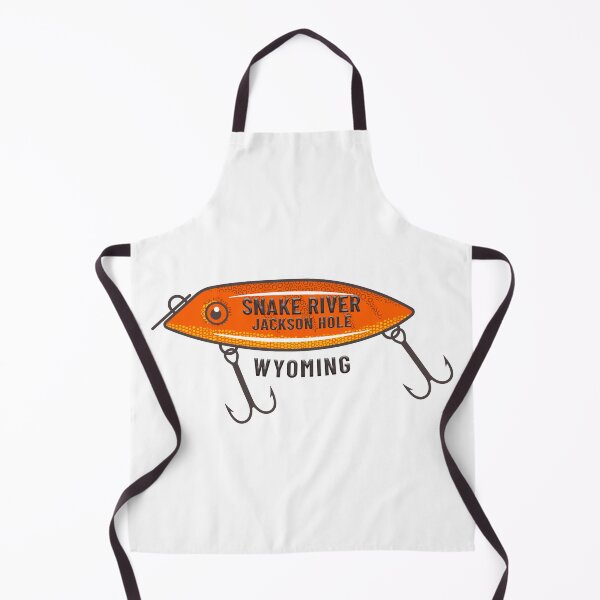 Item preview, Snake River, Jackson Hole, Wyoming designed and sold by positiveimages.