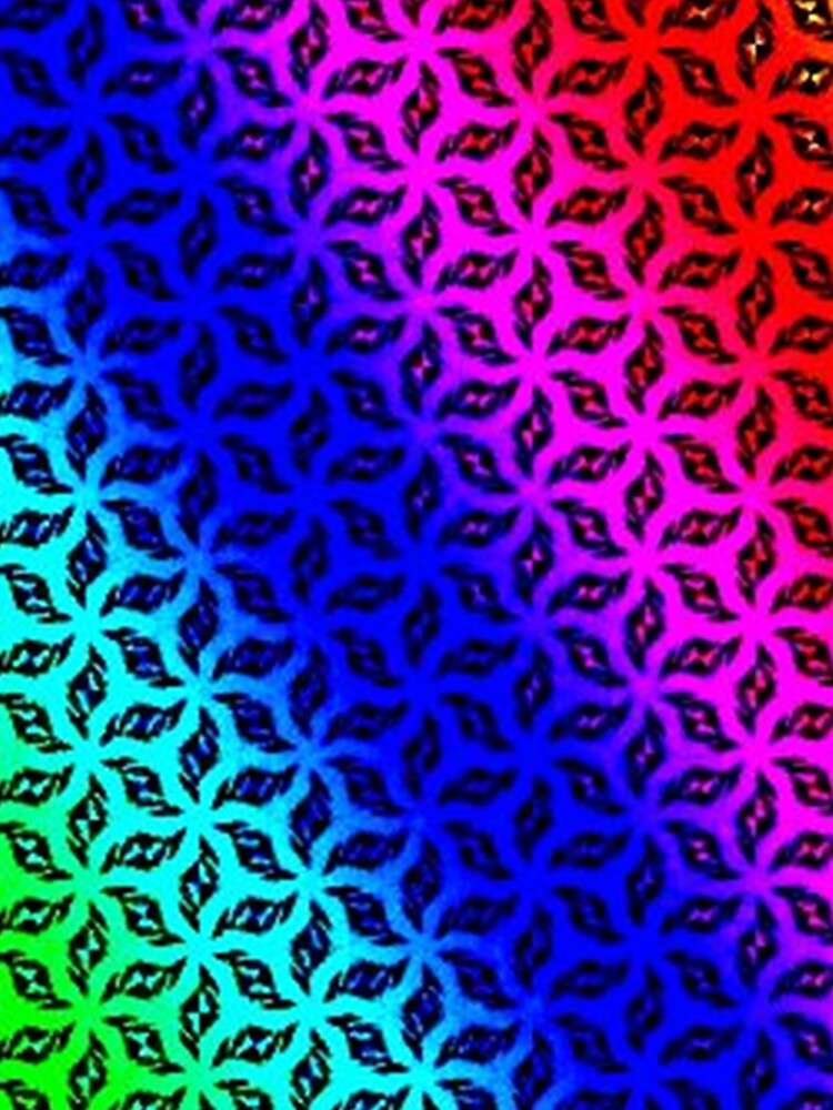 PRISMATIC by paulvolker