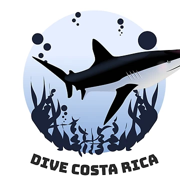 Artwork thumbnail, Dive Costa Rica by JungleJava