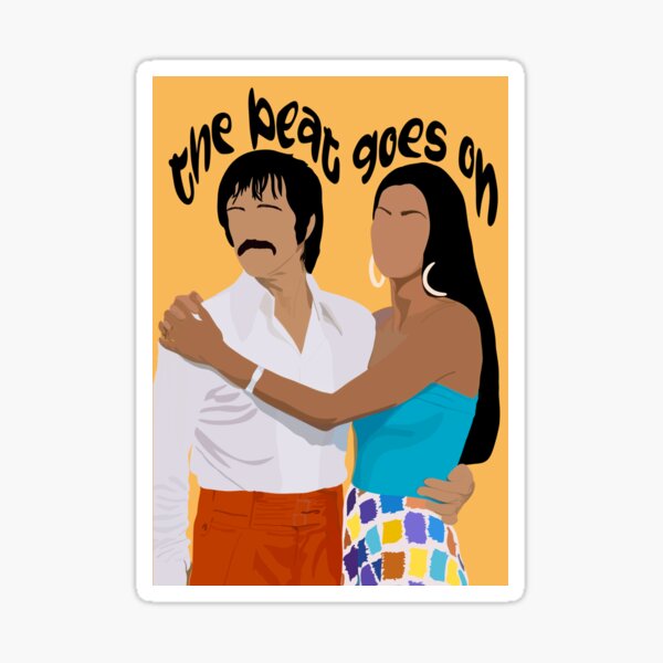 Sonny Cher Gifts Merchandise Redbubble