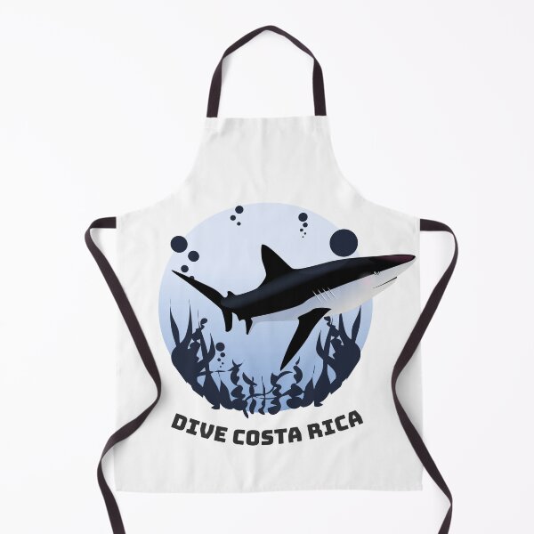 Item preview, Dive Costa Rica designed and sold by JungleJava.
