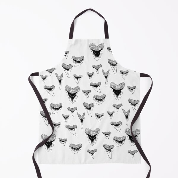 Item preview, Shark Teeth designed and sold by taylorksea.