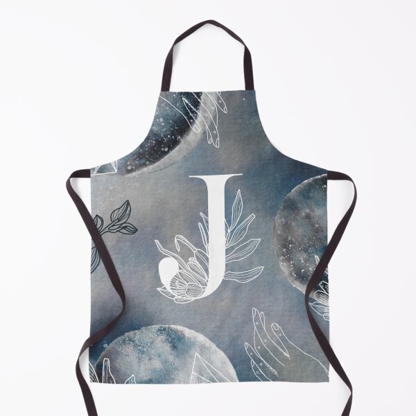 Item preview, Monogram J designed and sold by ElenaDanilo.