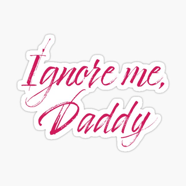 Big Clit Energy in Black Sticker