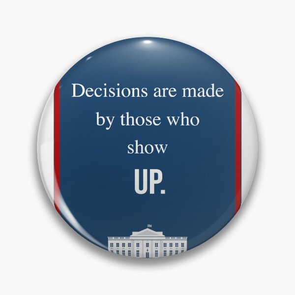 Item preview, Decisions Are Made designed and sold by amea.