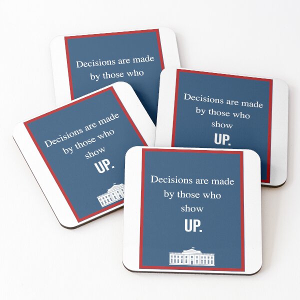 Item preview, Decisions Are Made designed and sold by amea.