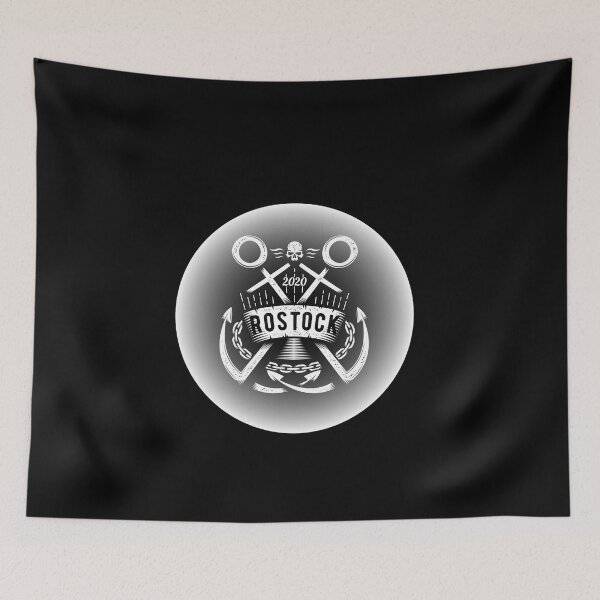 Item preview, Rostocker Jung From The Baltic Sea Gift designed and sold by AxzoGerman.