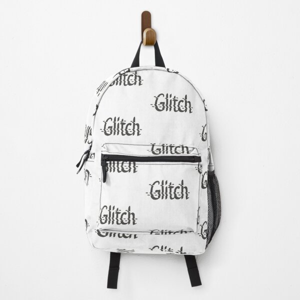 Item preview, Glitch Graphic designed and sold by MisterGooseShop.