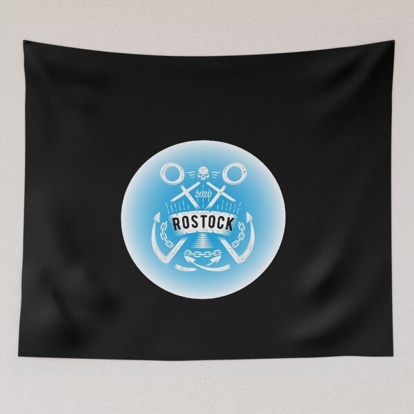 Item preview, Rostocker Jung From The Baltic Sea Gift designed and sold by AxzoGerman.