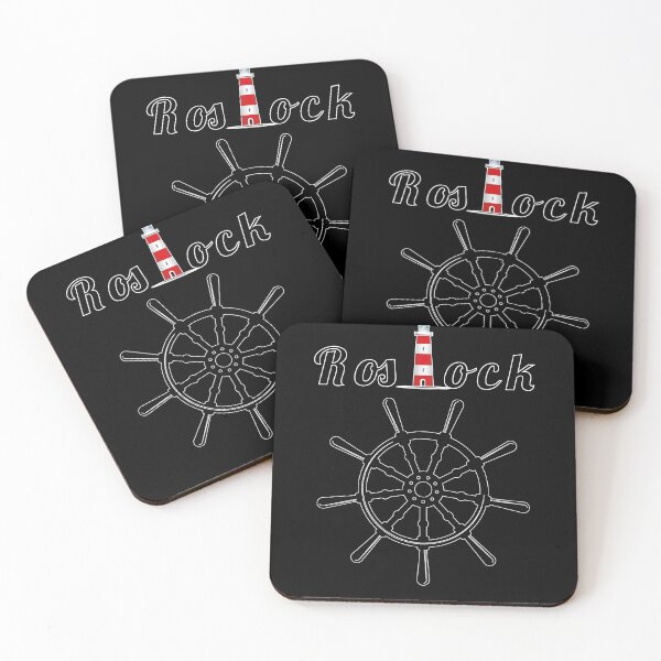 Item preview, Rostocker Jung From The Baltic Sea Gift designed and sold by AxzoGerman.