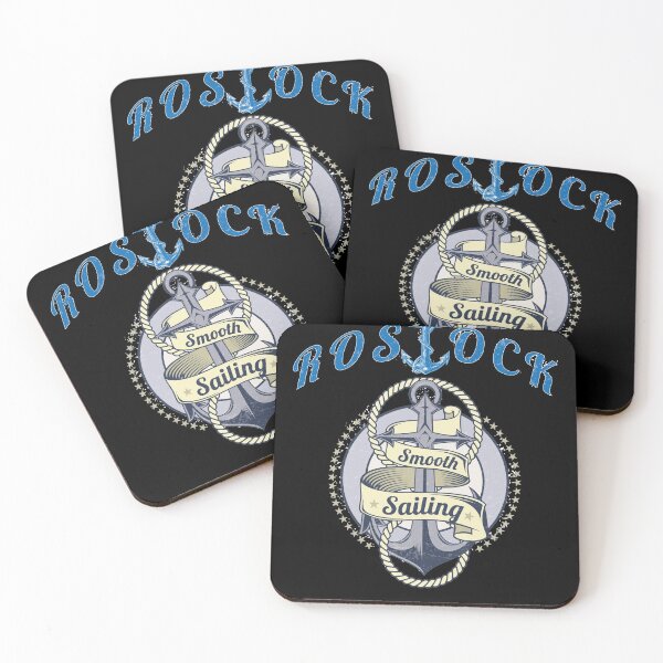 Item preview, Rostocker Jung From The Baltic Sea Gift designed and sold by AxzoGerman.