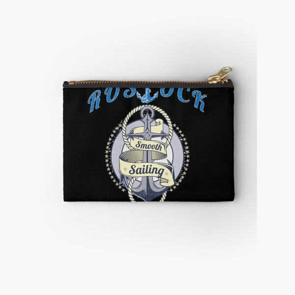 Item preview, Rostocker Jung From The Baltic Sea Gift designed and sold by AxzoGerman.