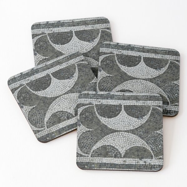 Item preview, Diseño de mosaico, Pompeya designed and sold by petewelsby.