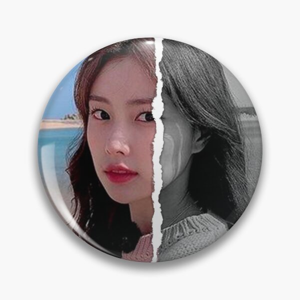 Item preview, IZ * ONE Hyewon (Divided Photo) designed and sold by stailok's place.