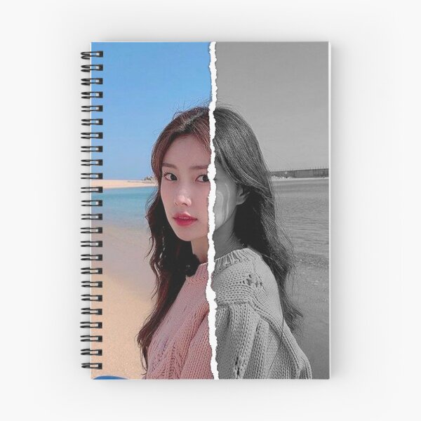 Artikelvorschau, IZ * ONE Hyewon (geteiltes Foto) entworfen und verkauft von stailok's place.