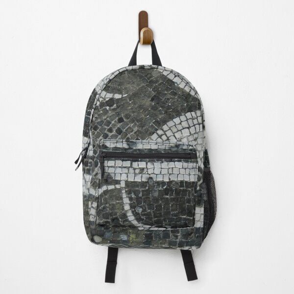 Item preview, Mosaic design, Pompeii designed and sold by petewelsby.