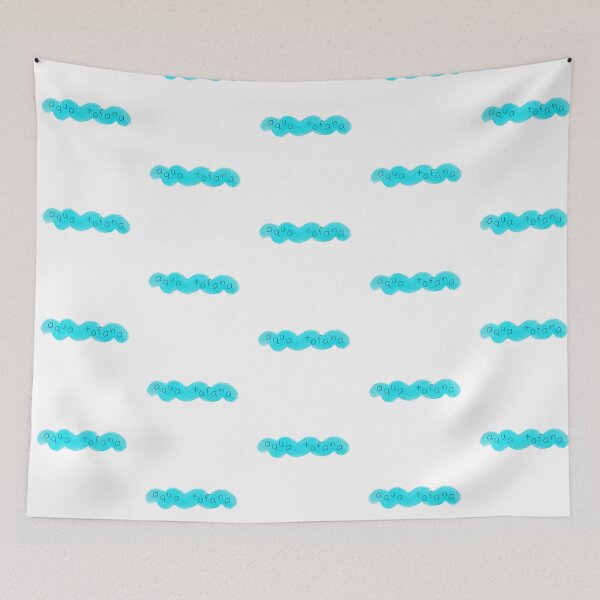 Item preview, Aqua Tofana designed and sold by aspensattic.