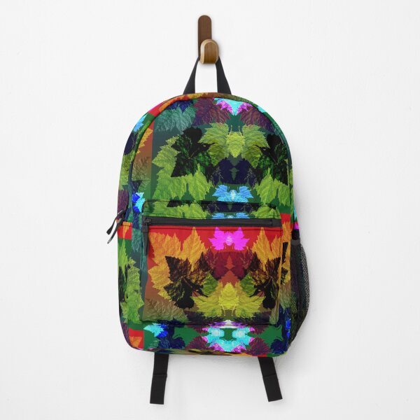 Item preview, A Psychedelic Leaf designed and sold by SushiPhobia.