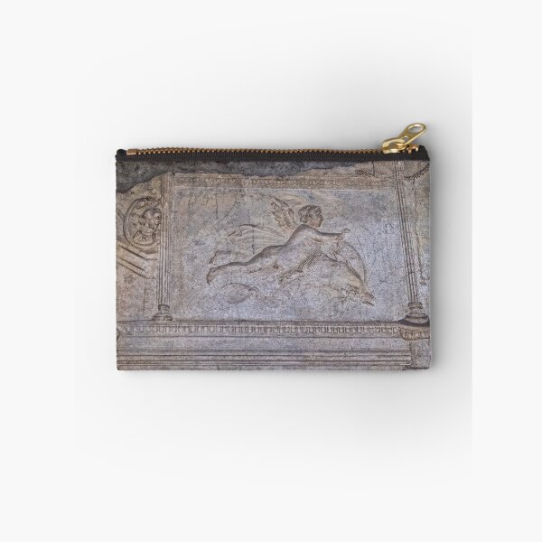 Item preview, Cupid with Dolphin, Pompeii designed and sold by petewelsby.