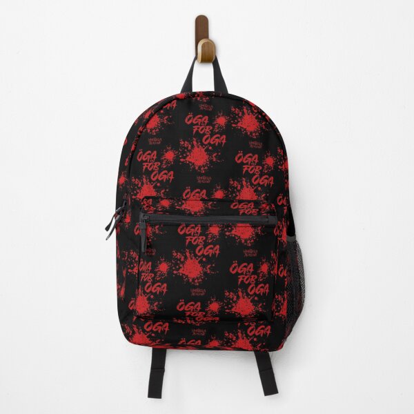 Item preview, UMBRELLA ACADEMY : OGA FOR OGA (GRUNGE STYLE) designed and sold by FunGangStore.