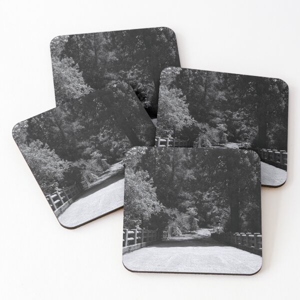 Item preview, Bridge into trees designed and sold by Anthony Cook.