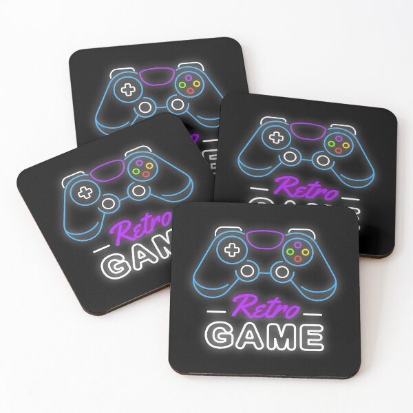 Item preview, Retro Game - Game Pad  designed and sold by Marstore.