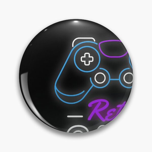 Item preview, Retro Game - Game Pad  designed and sold by Marstore.