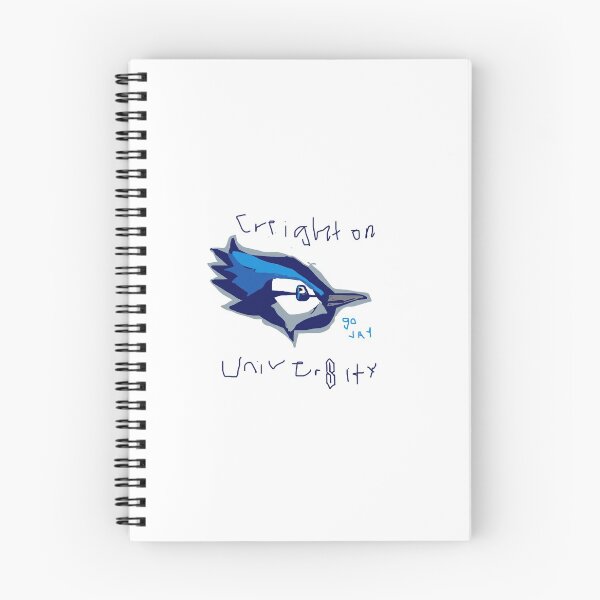 Item preview, Creighton University designed and sold by maryAmanch.