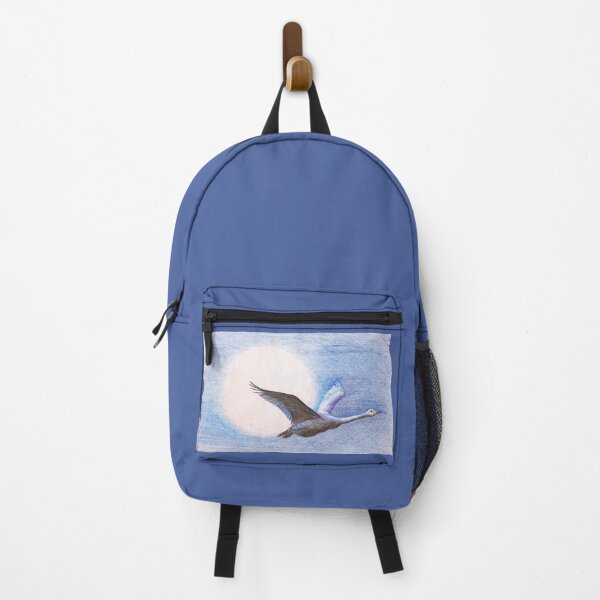 Item preview, Goose in the Sky designed and sold by GurfiGraphics.