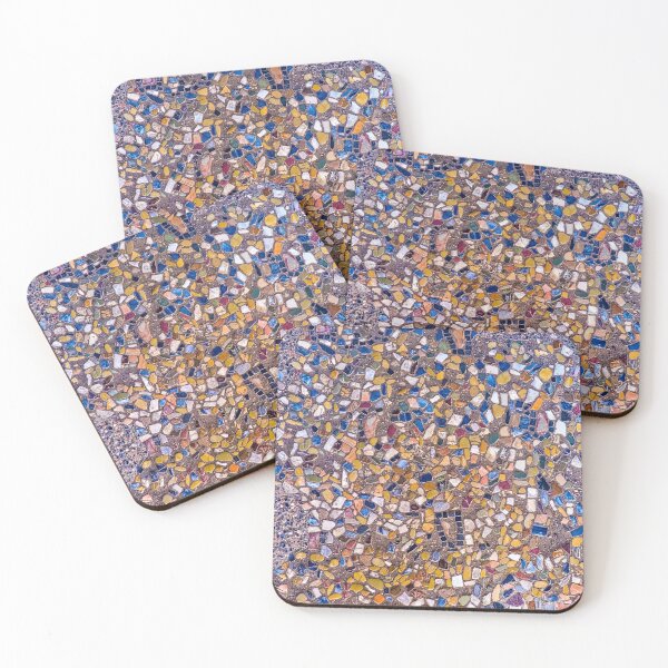 Item preview, Mosaic floor, Pompeii designed and sold by petewelsby.