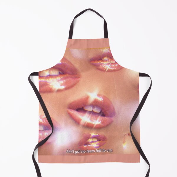 Item preview, ari- no tears left to cry designed and sold by laeba-x.