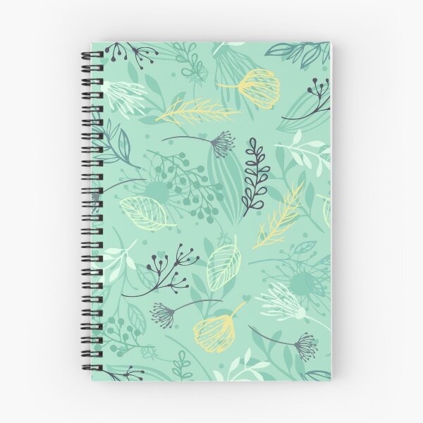 Item preview, Green Foliage designed and sold by Leonartshop.