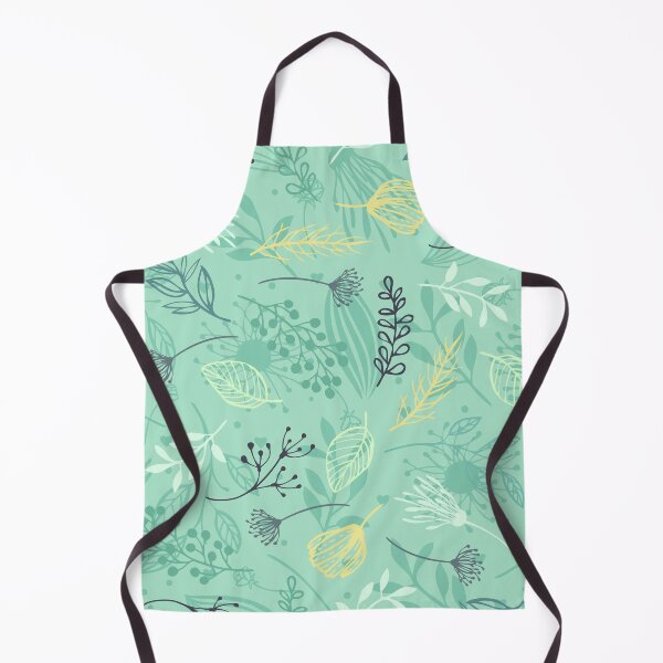 Item preview, Green Foliage designed and sold by Leonartshop.